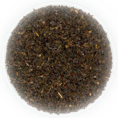 Earl grey Breakfast- thé noir (100g)