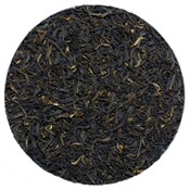 Grand Yunnan-thé noir de Dammann-Frères (100g)