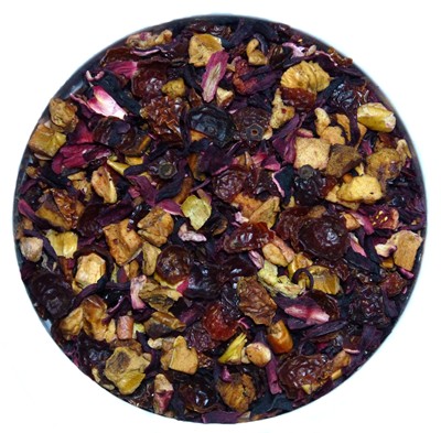 La Source des Maoris (100g) - Eau-de-fruit