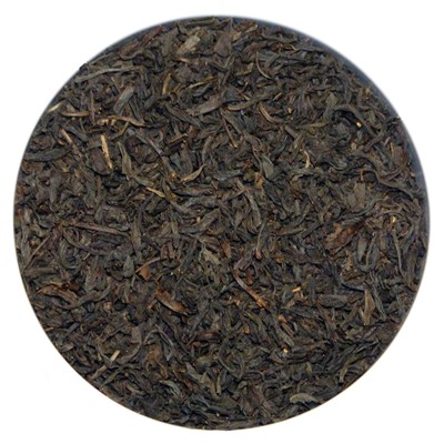 Lapsang Souchong  (100g) - Thé noir