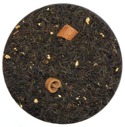 Le Thé du Voyageur (100g) - Thé noir