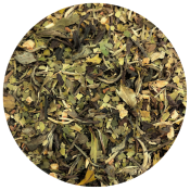 Lolita (100g) - Thé blanc