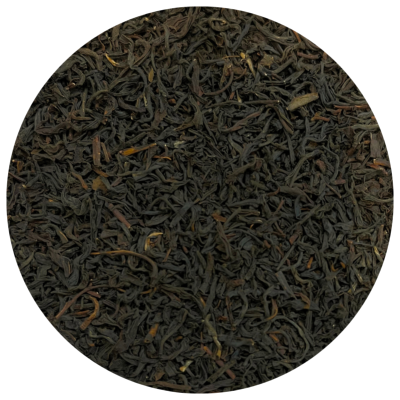 Mélange Ecossais OP (100g) - Thé noir