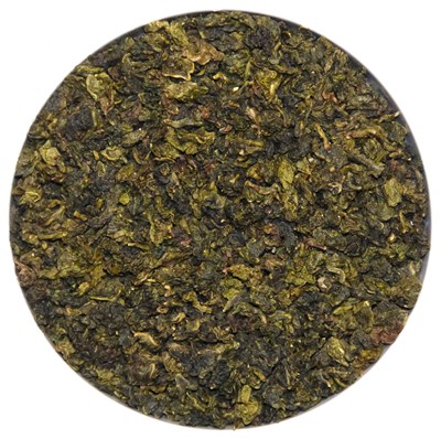 Milky Oolong (50g) - Thé oolong