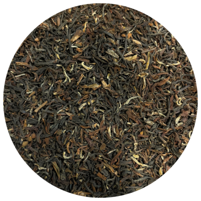 Népal Ilam (100g) - Thé noir