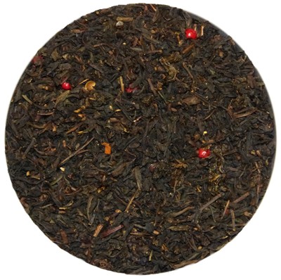 Pondichéry - thé noir (100g)