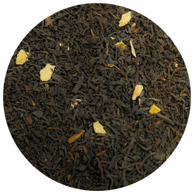 Prince Wladimir Bio, Kusmi-tea (100g) - Thé noir