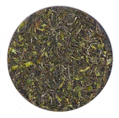 Darjeeling Steinthal bio SFTGFOP1, 1ère récolte 2024 (50g) - Thé noir