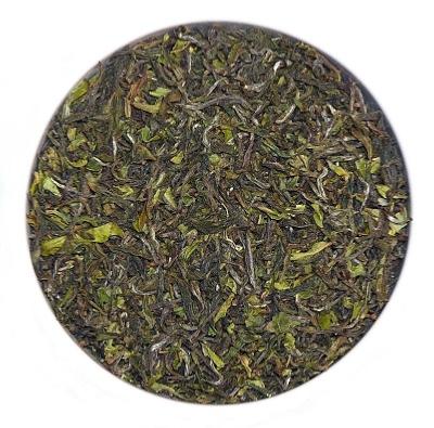 Darjeeling Steinthal bio SFTGFOP1 - 1ère récolte 2023 (50g)