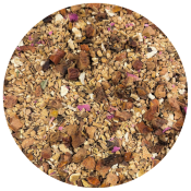 Tendre Gingembre Bio (100g) - Tisane