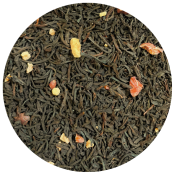 Thé de l'Hiver (100g) - Thé noir