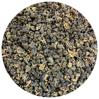 Tie Guan Yin Bio (50g) - Thé oolong