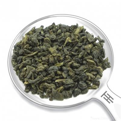 On va se revoir - thé vert (100g)
