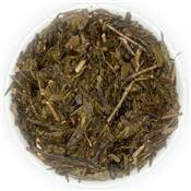 Bancha Hojicha Bio (100g) - Thé vert grillé