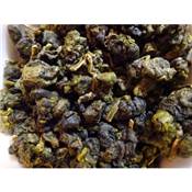 Oolong High Mountain Jin-Xuan (50g) - Thé oolong
