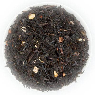 Thé de l'Hiver (100g) - Thé noir