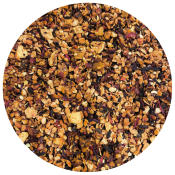 Aqua Summer Bio, Kusmi Tea (100g) - Eau de fruits