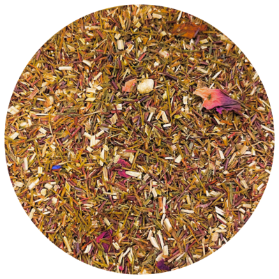 Baie des Anges (100g) - Rooibos vert