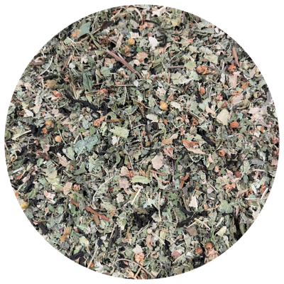 Les belles endormies (100g) - Tisane