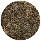 Bouquet de Fleurs, Kusmi-tea (100g) - Thé noir