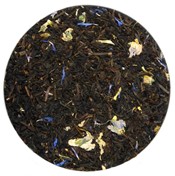 Comédia (100g) - Thé noir
