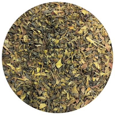 Gorréana (100g) - Thé vert des Açores