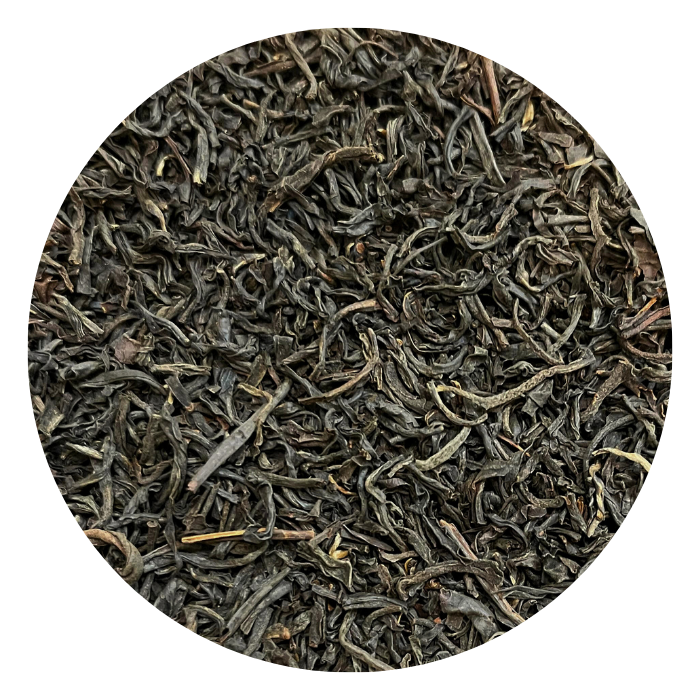 Assam Hathikuli TGFOP 1 Bio 1ère récolte (100g) - Thé noir