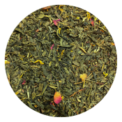 Izmir (100g) - Thé vert