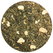 Joli Coeur (100g) - Thé vert 