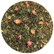 Sidi Kaouki (100g) - Thé vert