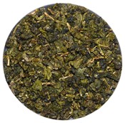 Sticky Rice Oolong Bio (100g) - Thé oolong