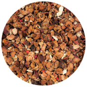 Le temps des vacances bio (100g) - Eau de fruits