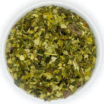 Juicea silhouette- thé vert et maté (100g)