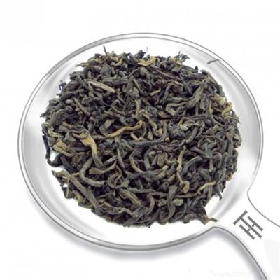 Pu-er Terre de Chine (100g)