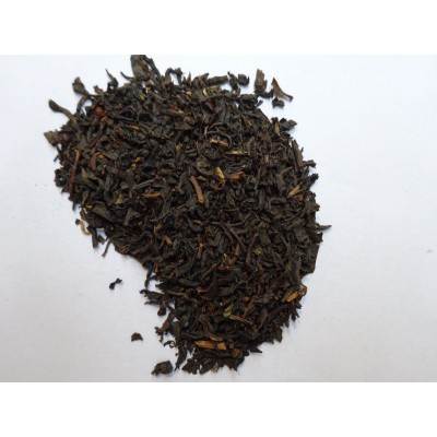 Keemun Bio (100g) - Thé noir