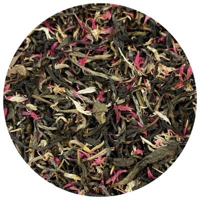 Christmas Tea Blanc (100g) - Thé blanc