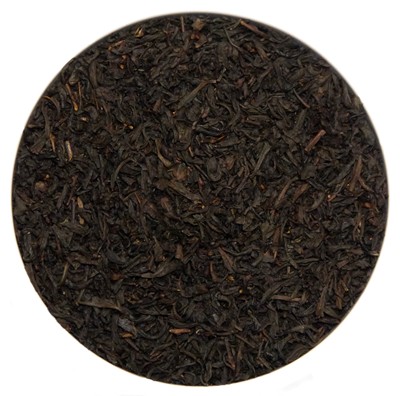 Earl Grey Grand Parfum Bio (100g) - Thé noir