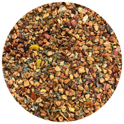 Happy Mind Bio (100g) - Tisane