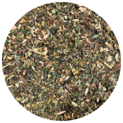 Juicea Détox (100g) - Tisane