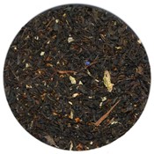 La Fée Maraboutée (100g) - Thé noir