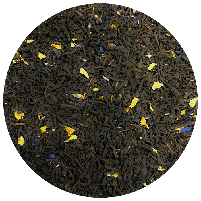 Noël en Provence (100g) - Thé noir