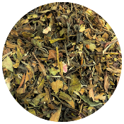 Parfums de Toscane Bio (100g) - Thé blanc