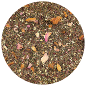 Passion Flambante Bio (100g) - Rooïbos