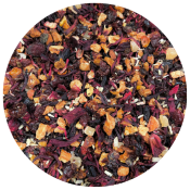 Pinacolada (100g) - Eau de fruits