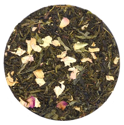 Samouraï Bio (100g) - Thé vert