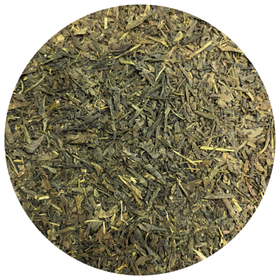 Sencha Makoto Makinohara (100g) - Thé vert du Japon