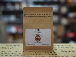 Café Moka (250g) - Grains