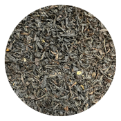Thé Noir Amande Amaretti (100g) - Thé noir