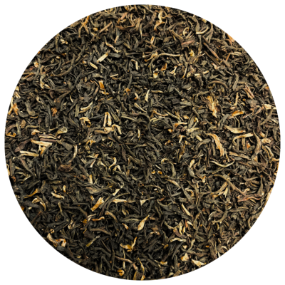 Assam Mangalam TGFOP (100g) - Thé noir