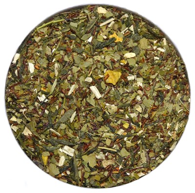 Bikini Détox (100g) - Thé vert